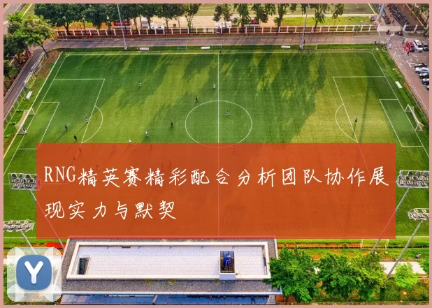 RNG精英赛精彩配合分析团队协作展现实力与默契
