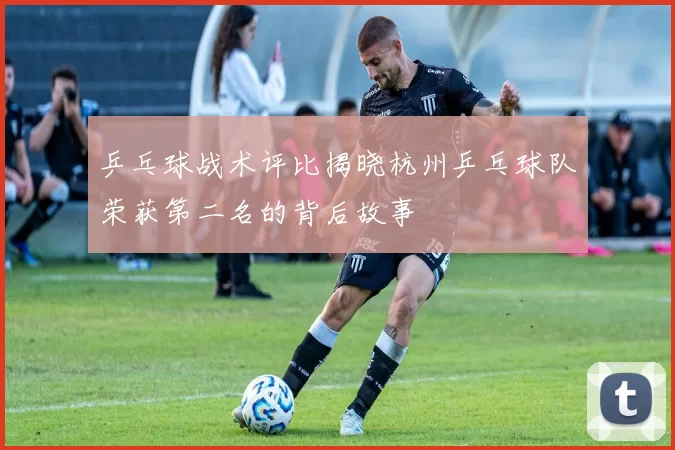 乒乓球战术评比揭晓杭州乒乓球队荣获第二名的背后故事