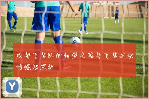 成都飞盘队的转型之路与飞盘运动的崛起探析
