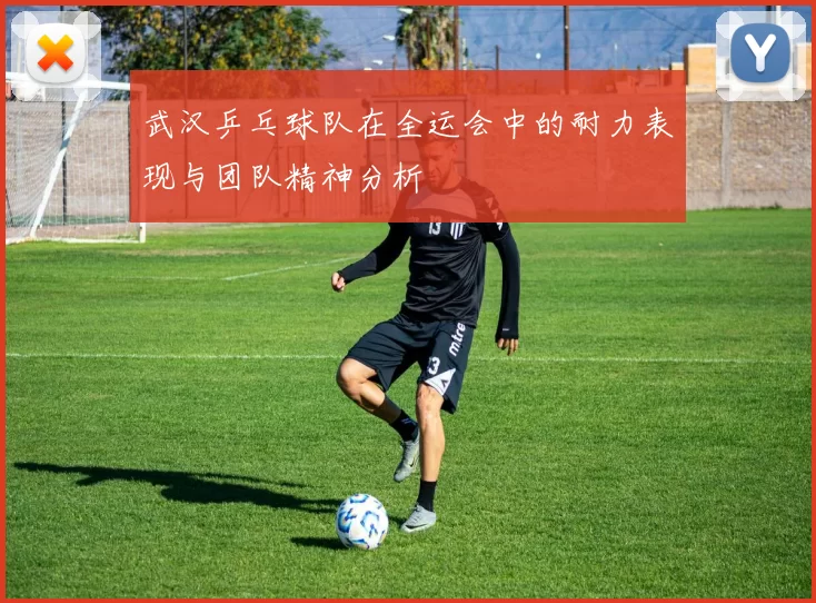 武汉乒乓球队在全运会中的耐力表现与团队精神分析