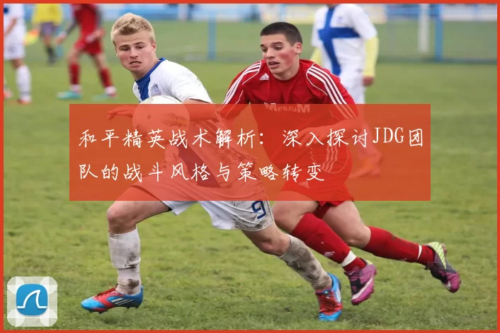 和平精英战术解析：深入探讨JDG团队的战斗风格与策略转变