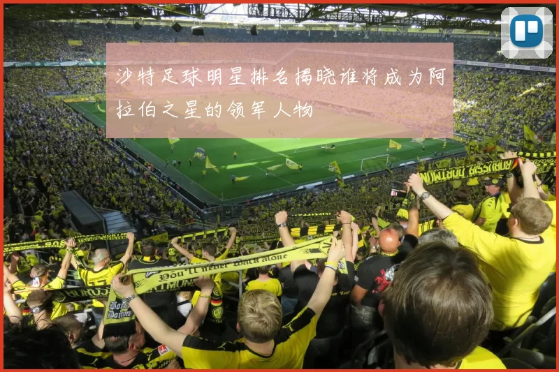 沙特足球明星排名揭晓谁将成为阿拉伯之星的领军人物