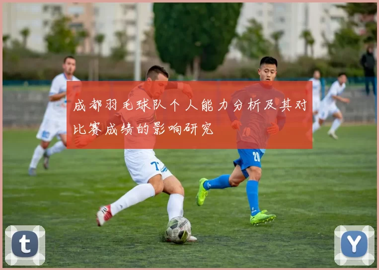 成都羽毛球队个人能力分析及其对比赛成绩的影响研究