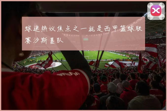 球迷热议焦点之一就是西甲篮球联赛沙斯基队