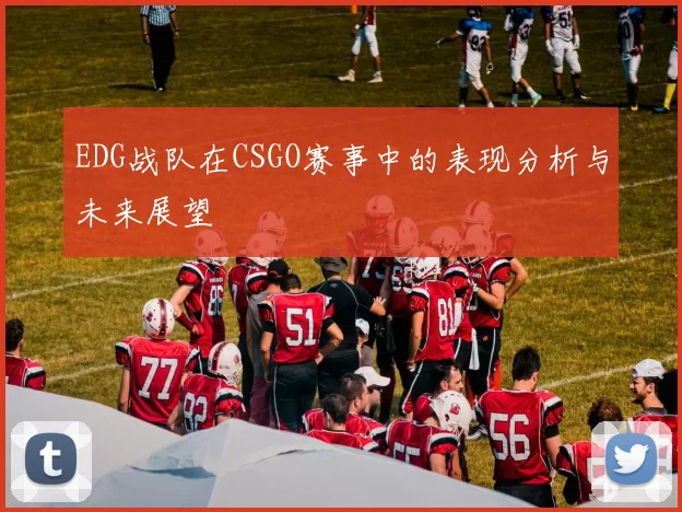 EDG战队在CSGO赛事中的表现分析与未来展望